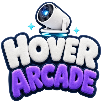 Hover Arcade